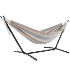Vivere Double Sunbrella