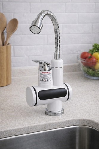 360 elektrisch wasserhahn - elektrisch,