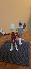 Futurama figuren bender - futurama, figuren,bender