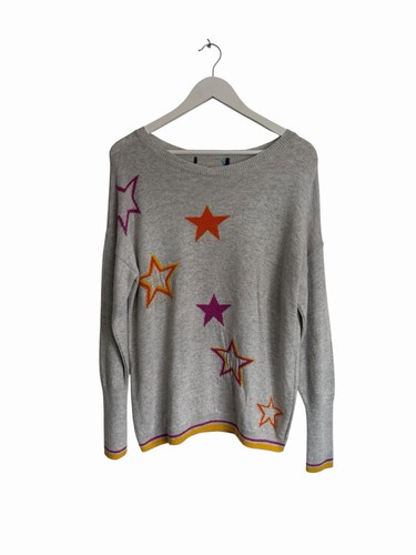 Markenloser strickpullover - markenloser,