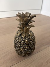 Dekorative ananas vintage - dekorative,