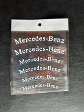 Mercedes benz bremssattel - mercedes,