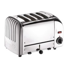 Dualit Toaster 40352 - 4