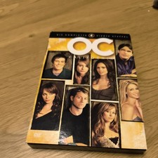 OC California Die komplette