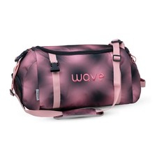 Wave Sporttasche "Pinky"