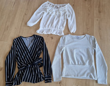 set Blusen schick Damen