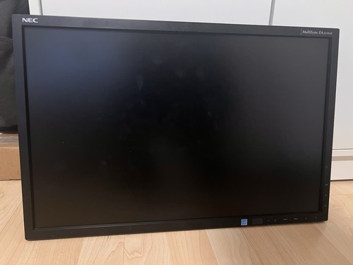 Nec multisync ea223wm bk - nec, ea223wm-bk