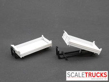 0519 scaletrucks - 1:87,