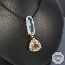 Wert 1790 € Morganit