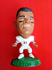 Corinthian NFL Headliners Ken NORTON Jr. San Francisco 49ers