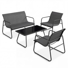 di volio Gartenlounge Set