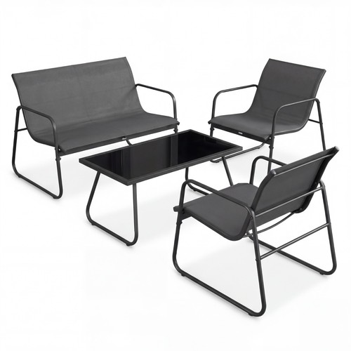 Volio gartenlounge set - volio,
