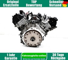 Audi Motor CLAB 3.0 TDI mit Injektoren 150kW A6 4G A8 4H A7 A5 A4 8K