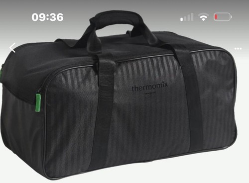 Thermomix tasche - 7,