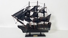 Piratenschiff BLACK PEARL, Holz, kein Bausatz ***TOP!***