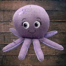 Knitty Friends Ocean Oktilie