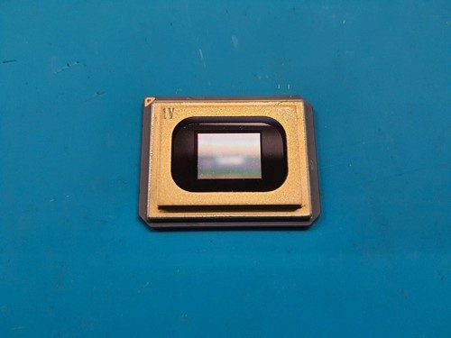 Dlp chip s1076 - dlp, s1076-7402