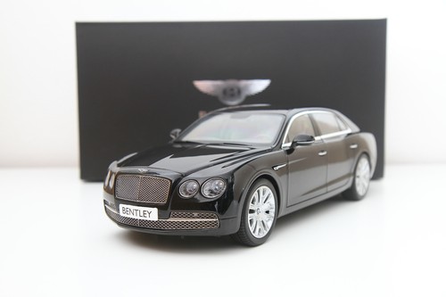 Kyosho bentley flying - bentley, w12