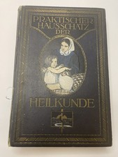 Praktischer Hausschatz der Heilkunde