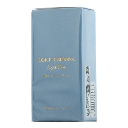 Dolce gabbana light - dolce,