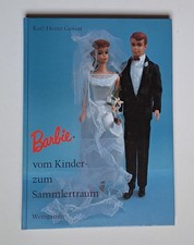 BARBIE vom Kinder- zum