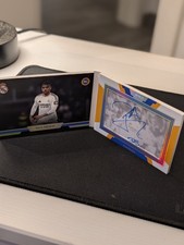 Daka Real Madrid Raul Asencio