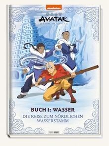 Avatar der herr elemente - herr,