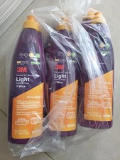 3M 36109 Perfect-It Gelcoat  Politur + Wachs Pint Boot Rv Gfk  6 er Pack