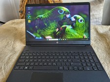 HP Laptop Notebook