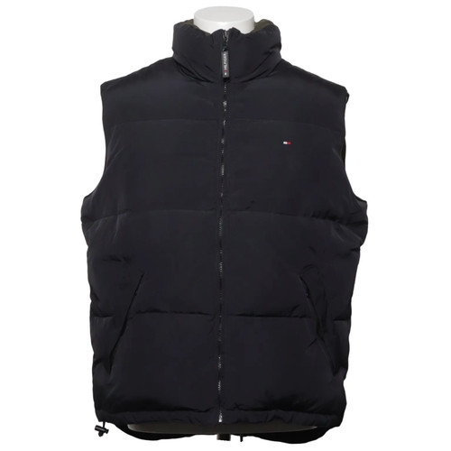 Tommy hilfiger daunenweste - tommy, hilfiger,