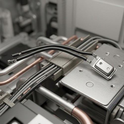 Thermoschutz für miele - für,