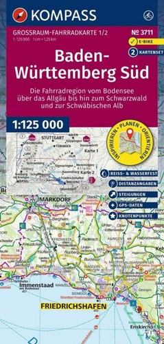 Kompass großraum - /,