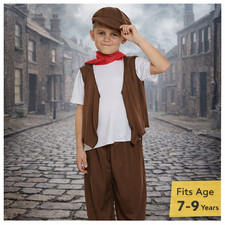 Oliver Twist Schornsteinfeger
