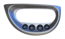 BLENDE Gebläseregler mit