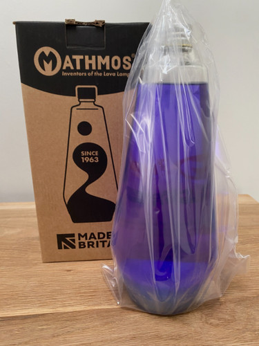 Mathmos astro lavalampe - mathmos,