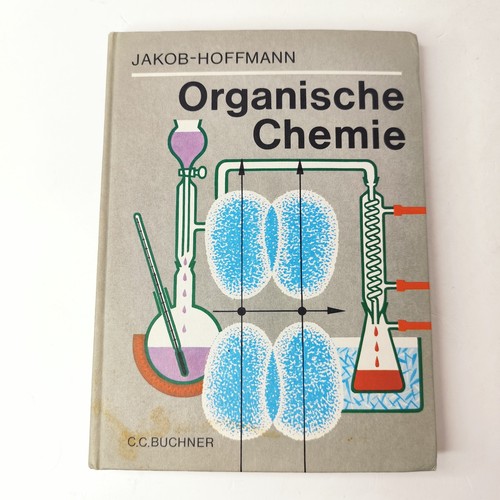Organische chemie ein lehr - organische,
