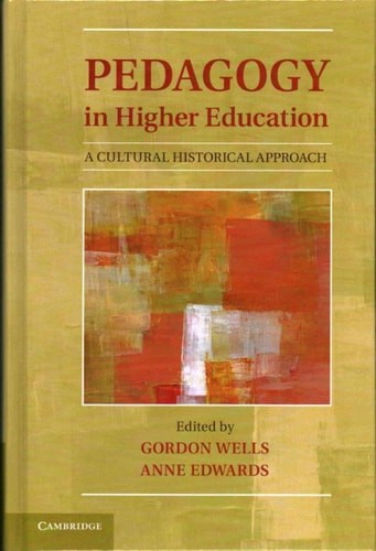 Pedagogy higher education - pedagogy,