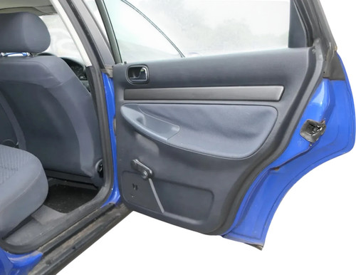 Audi b5 türverkleidung - 1x,