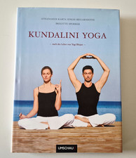 Kundalini Yoga - Lehre Yogi
