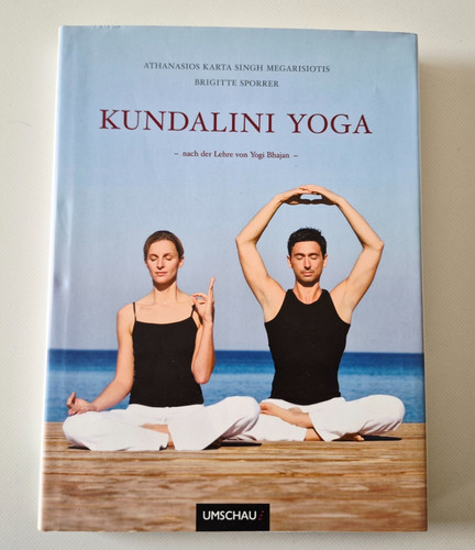 Kundalini yoga lehre - kundalini,