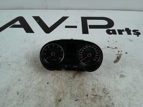 Original polo tacho - vw, 6r