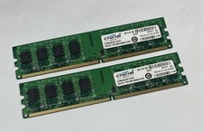 4gb crucial - (2, x