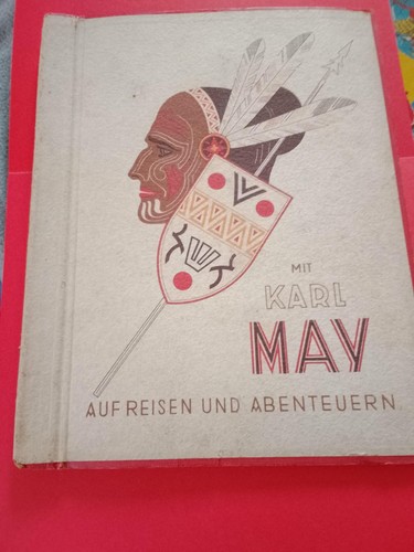 Sammelalbum mit karl - -,