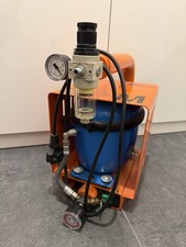 Euro Tech Airbrush Kompressor