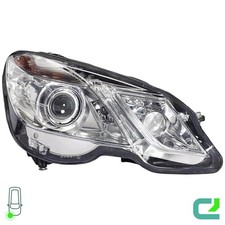 Hauptscheinwerfer rechts 12 V