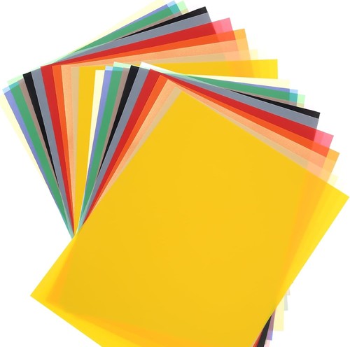Transparentpapier glatt - transparentpapier,