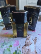Azzaro Pour Homme Herren After