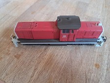 Roco H0 ähnlich 43458 Diesellok BR 290 101-5 AC der DB ohne OVP 