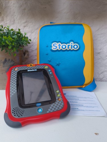 Vtech storio cars mit - cars,