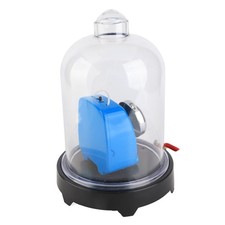 5 Stück Vakuumglocke